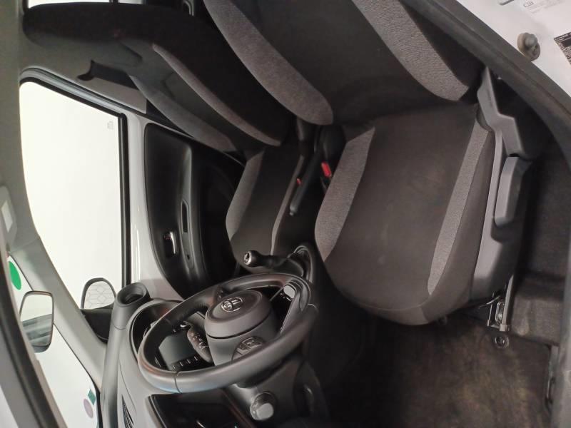 Toyota aygo x 1.0 Vvt-i 72 Dynamic