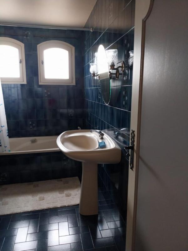 Maison - 206 m² - 9 pièces