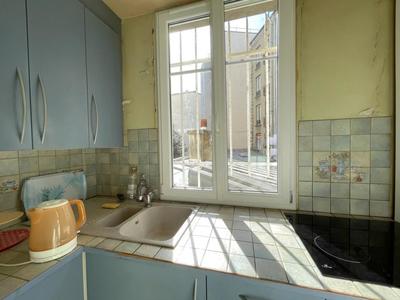 Divers - 40 m² - 4 pièces