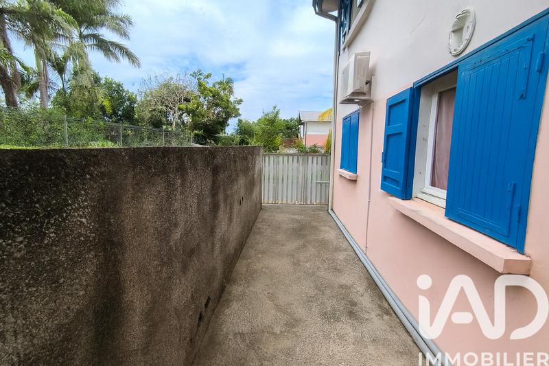 Appartement - 73 m² - 4 pièces