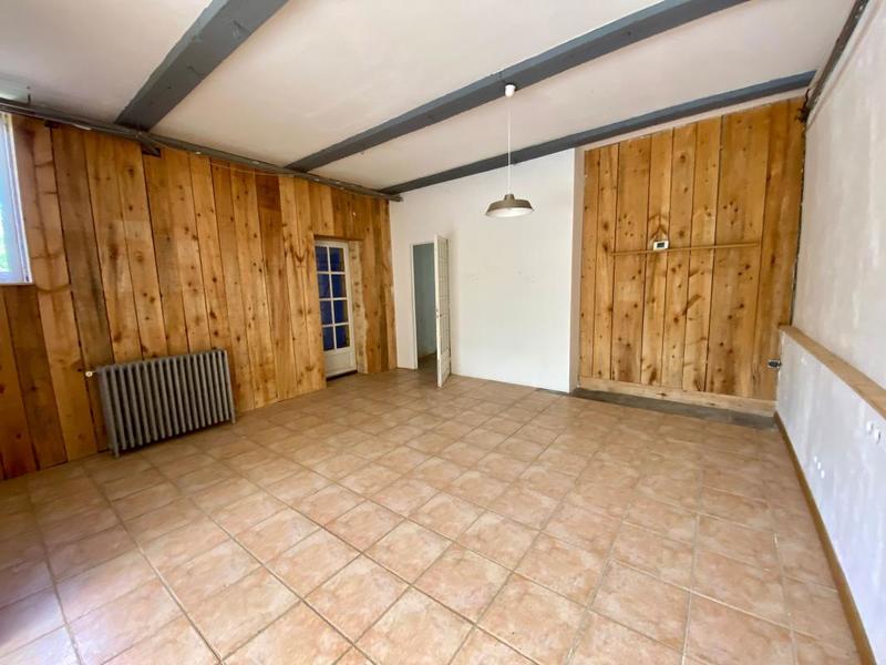 Maison de village - 280 m² - 6 pièces