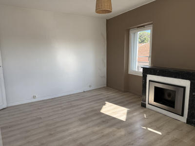 Appartement - 93 m² - 3 pièces