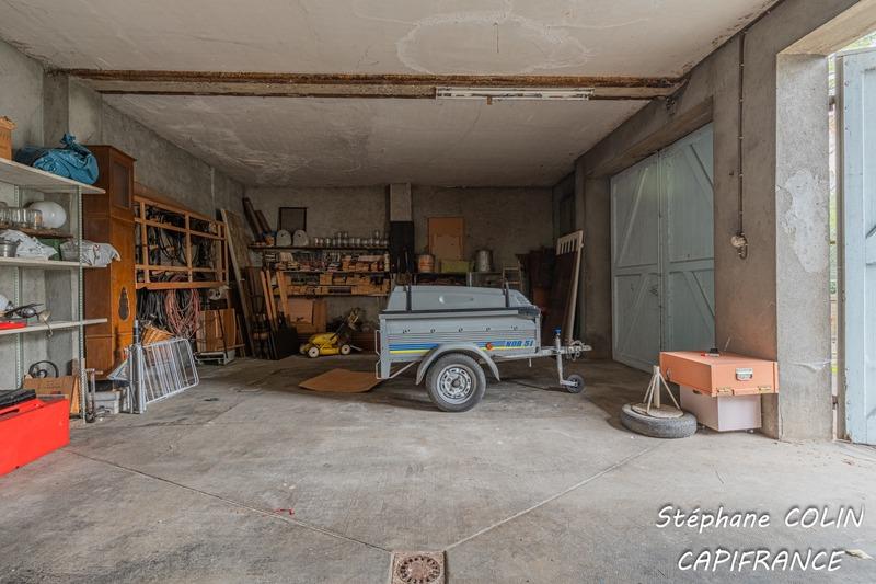 Maison - 148 m² - 6 pièces