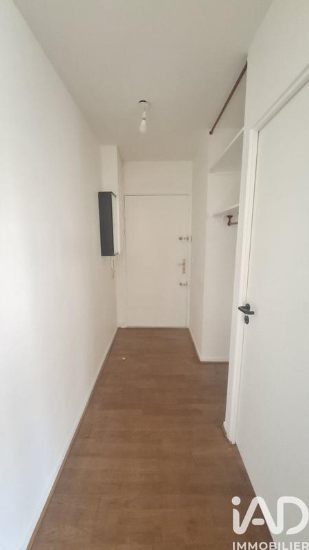 Appartement - 53 m² - 2 pièces