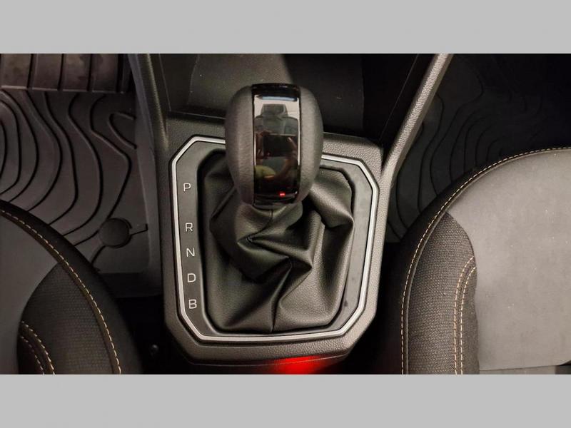 Dacia Jogger Hybrid 140 7 places Gsr2 Extreme