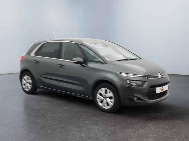 Citroën C4 Picasso BlueHDi 120 s&amp;S Intensive