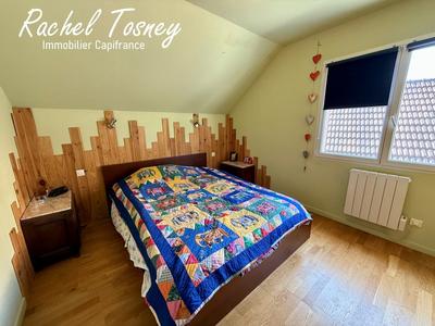 Duplex - 75 m² - 4 pièces