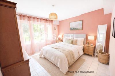 Maison - 185 m² - 6 pièces