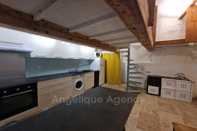 Maison - 27 m² - 2 pièces