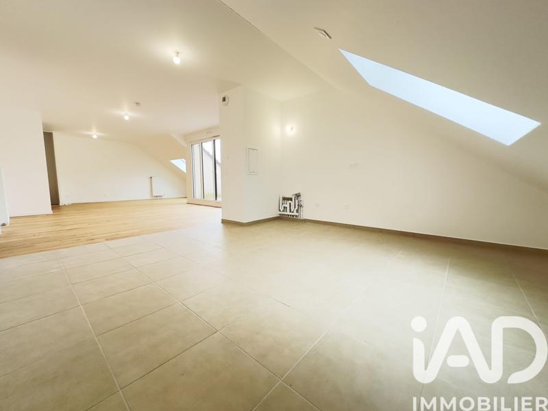 Appartement - 96 m² - 4 pièces