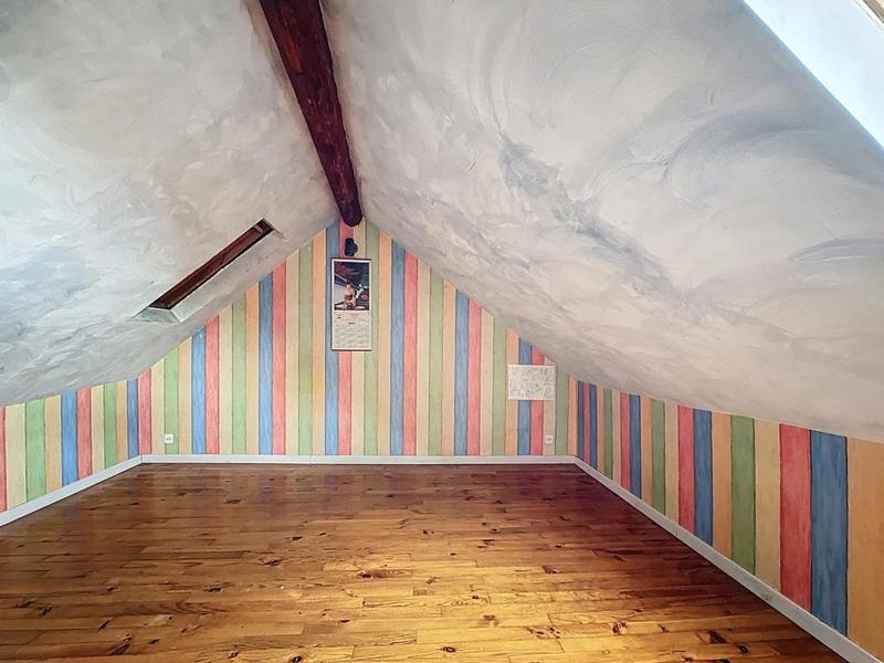 Appartement - 39 m² - 2 pièces