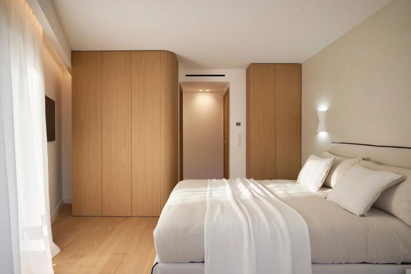 Appartement - 110 m² - 4 pièces