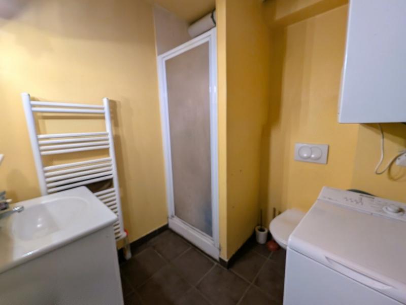 Appartement - 24 m² - 1 pièce