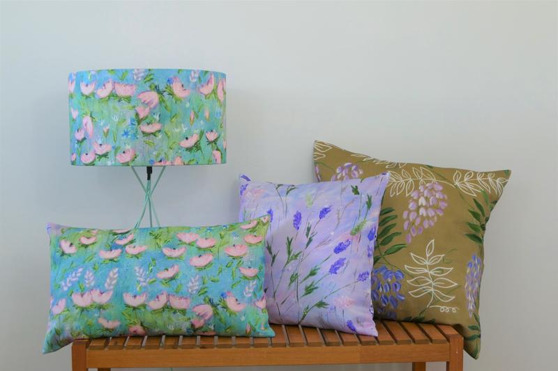 Esterelle - Editrices de tissus