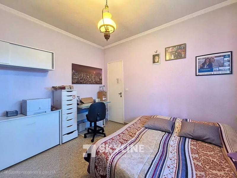 Maison - 223 m² - 6 pièces