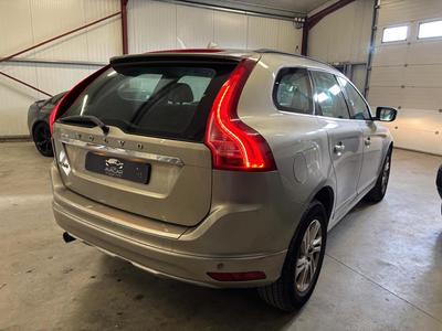 Volvo Xc60 Xc 60 Fwd D3 Drive 2.0 TDi 163 cv