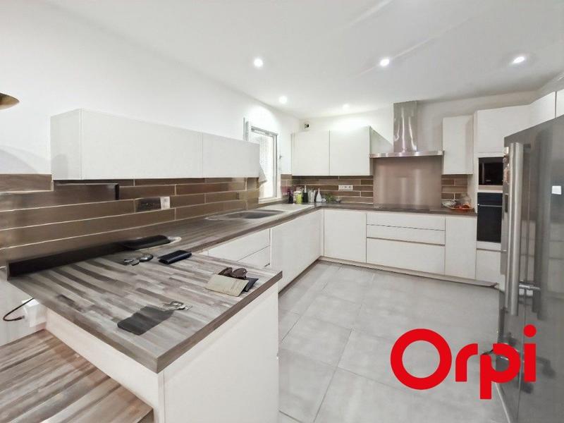 Villa - 123 m² - 5 pièces