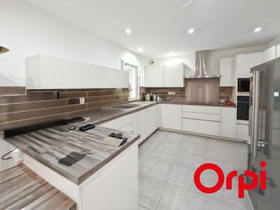 Villa - 123 m² - 5 pièces