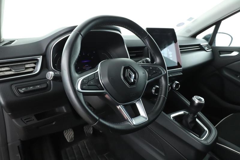 Renault Clio 1.0 TCe Intens 100 ch