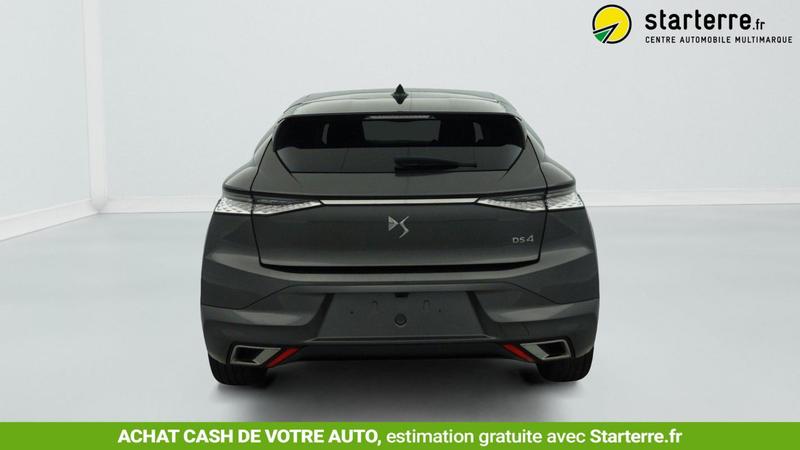 Ds Ds 4 PureTech 130 Eat8 Rivoli