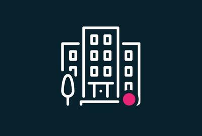 Appartement - 25 m² - 1 pièce