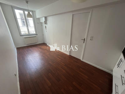 Appartement - 18 m² - 1 pièce