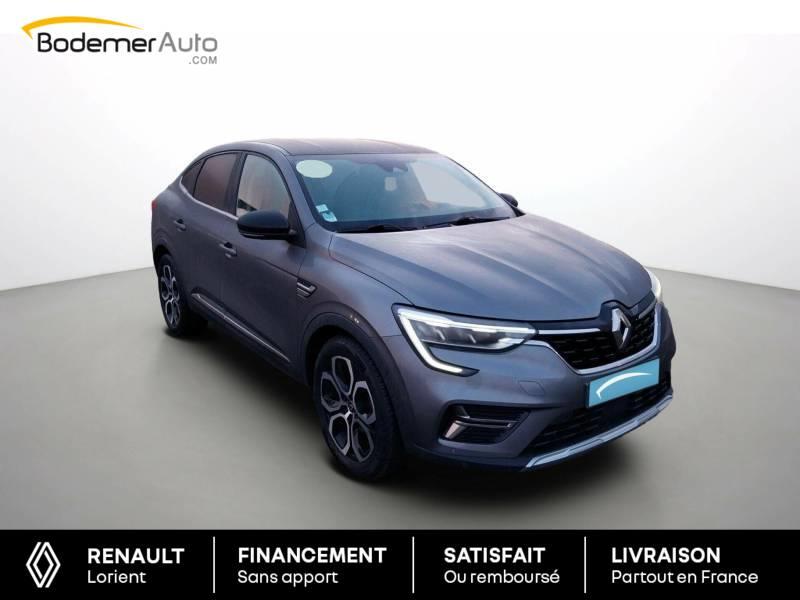 Renault Arkana TCe 140 Edc Fap Intens