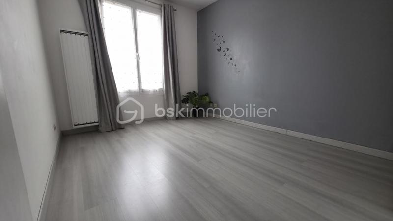 Duplex - 75 m² - 3 pièces