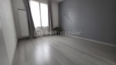 Duplex - 75 m² - 3 pièces