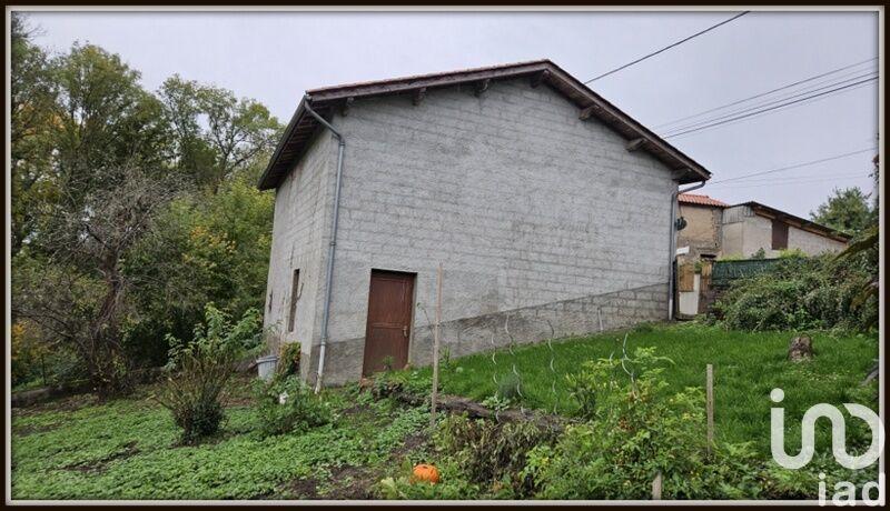 Ferme - 91 m² - 4 pièces