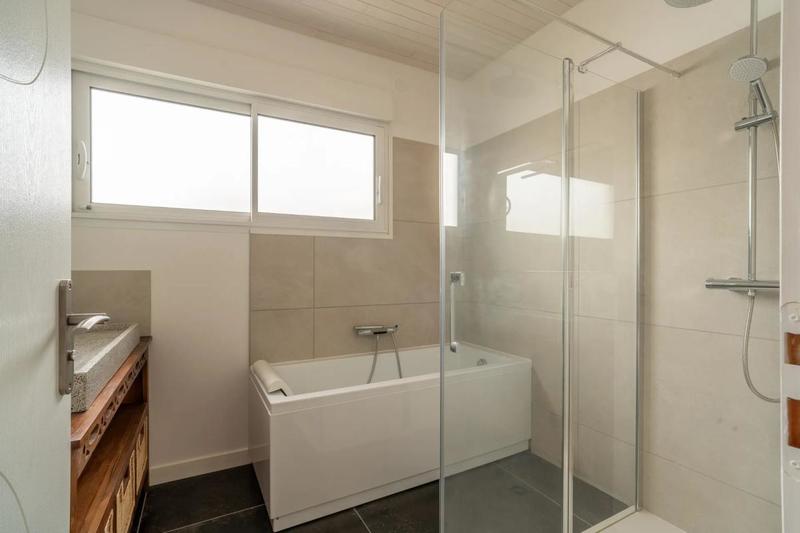 Maison - 157 m² - 6 pièces