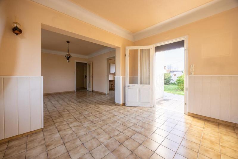 Maison - 79 m² - 4 pièces