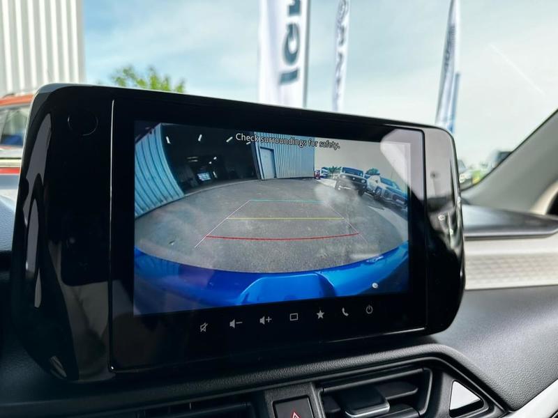 Suzuki Swift 1.2 Dualjet Hybrid AllGrip Pack