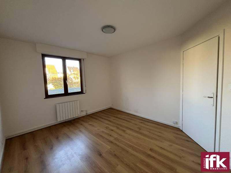 Appartement - 54 m² - 2 pièces