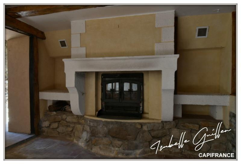 Longère - 170 m² - 6 pièces