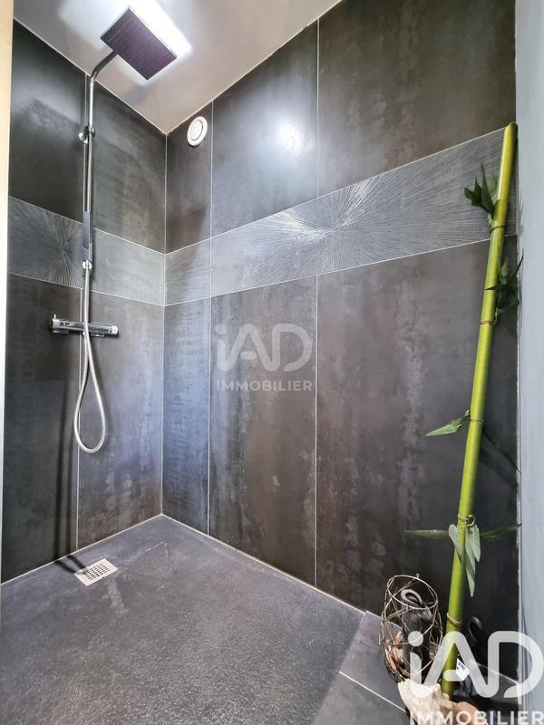 Appartement - 87 m² - 4 pièces