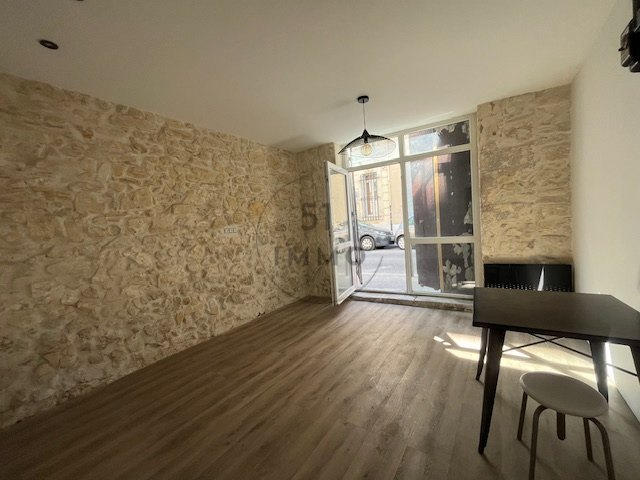 Appartement - 30 m² - 2 pièces