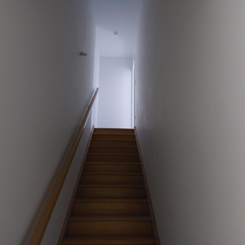 Appartement - 98 m² - 5 pièces