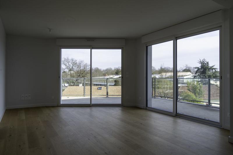 Appartement - 100 m² - 4 pièces