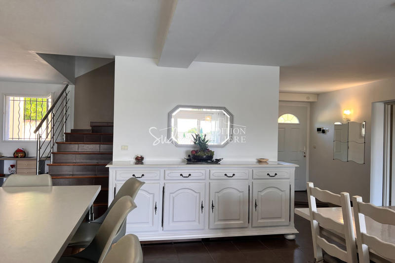 Villa - 123 m² - 5 pièces