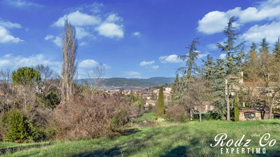 Terrain - 5 200 m²