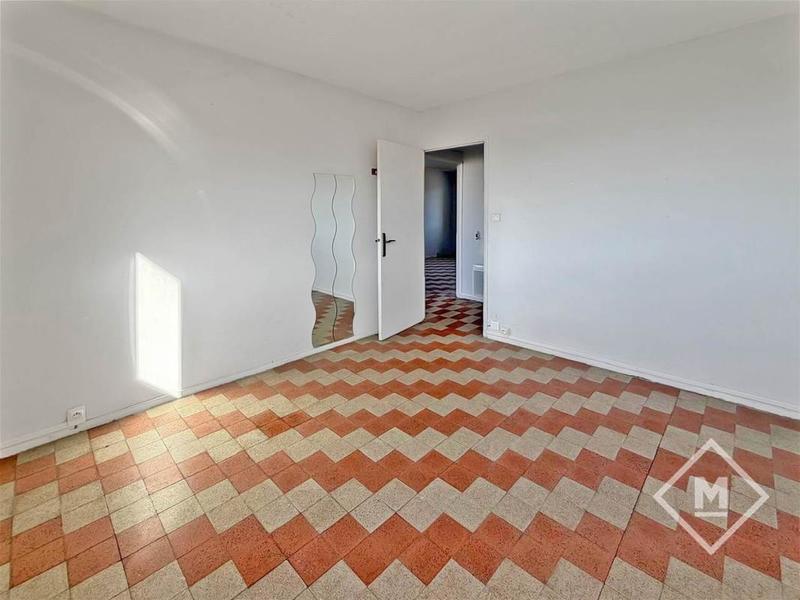 Appartement - 67 m² - 4 pièces