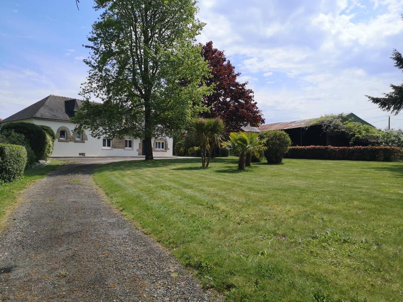 Maison - 151 m² - 6 pièces