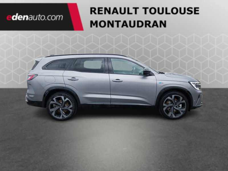 Renault Espace E-Tech full hybrid 200 Gsr2 esprit Alpine