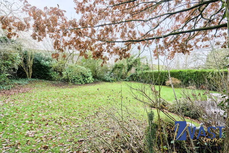 Maison - 132 m² - 5 pièces