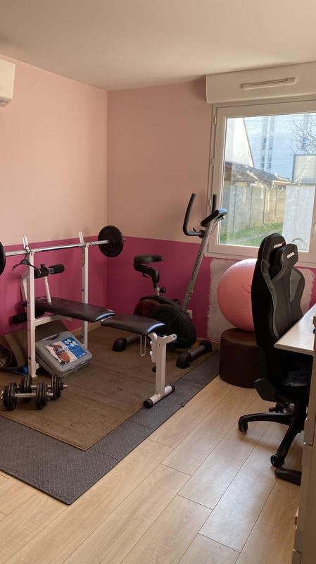 Maison contemporaine - 110 m² - 5 pièces