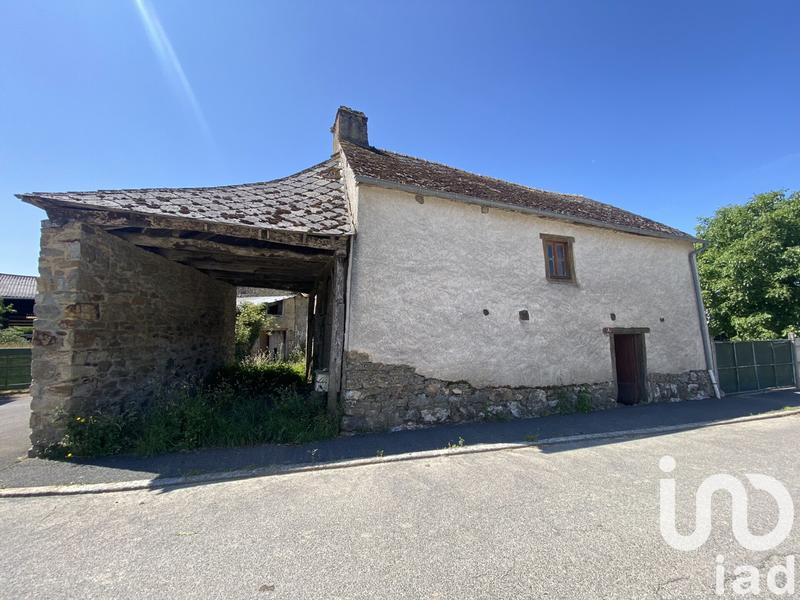 Maison - 85 m² - 2 pièces