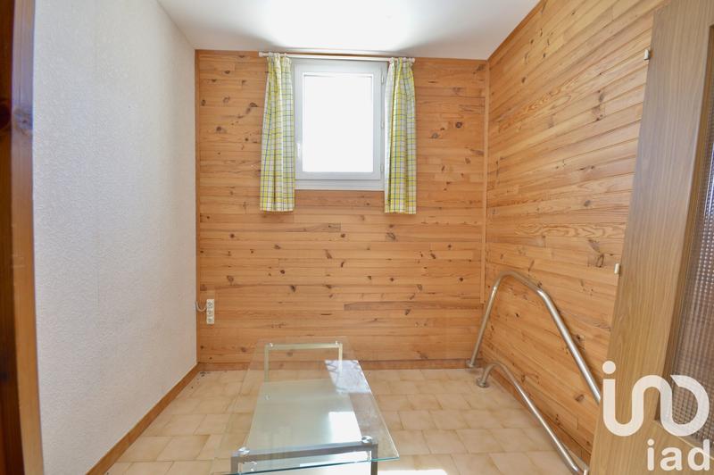Maison - 122 m² - 4 pièces