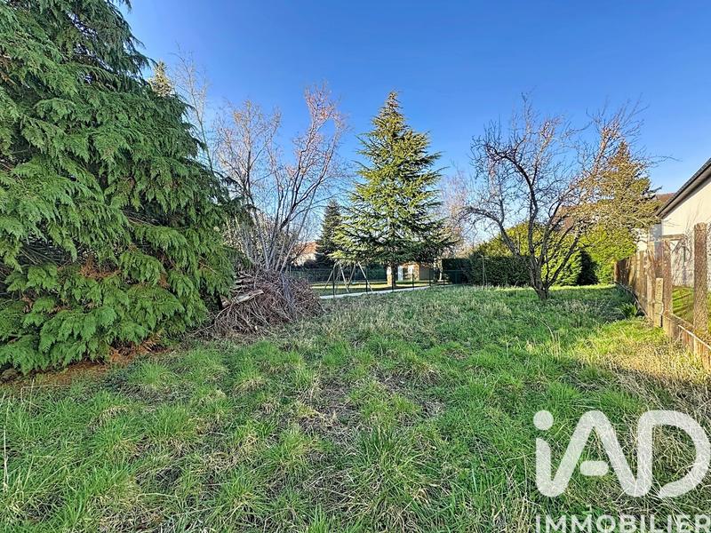 Maison - 98 m² - 5 pièces