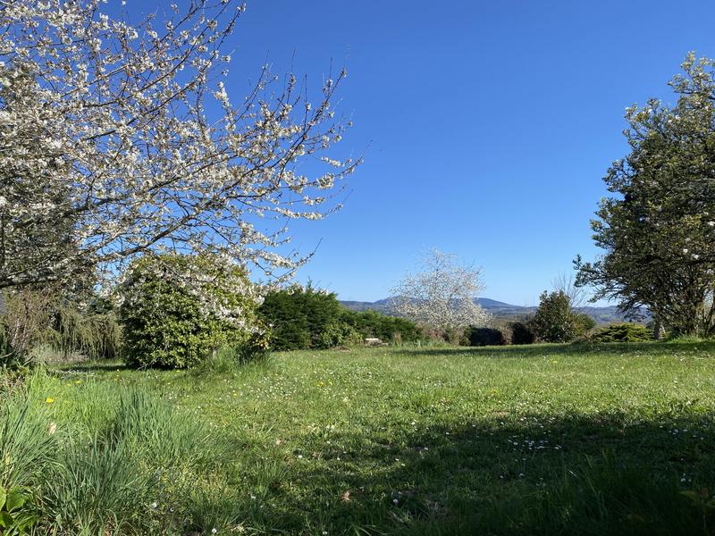 Maison ancienne - 205 m² - 8 pièces